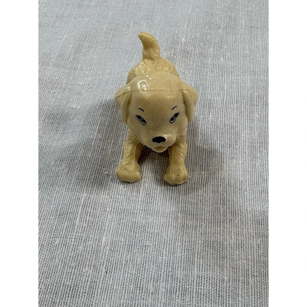 Barbie Chelsea Doll & Travel (Puppy ONLY)